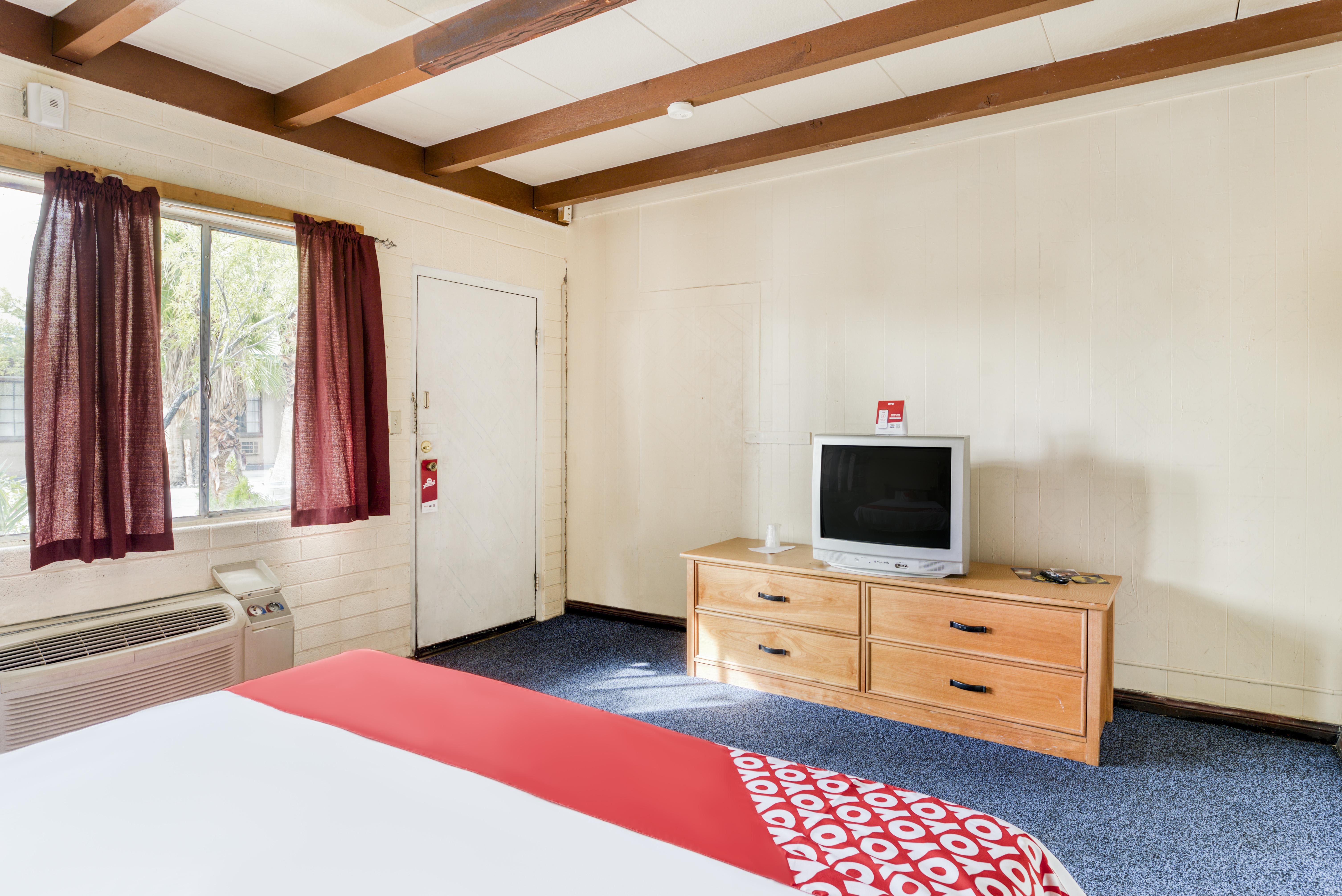โอโย โอเอซิส โมเทล ลาสเวกัส ไอ-15 Hotel ภายนอก รูปภาพ